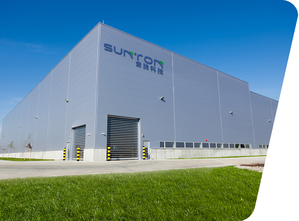 জিয়াংসু সুতেং নিউ মেটেরিয়াল টেকনোলজি কোং, লিমিটেড